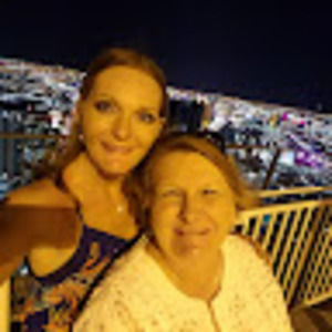 Meet your Posher, Lisa